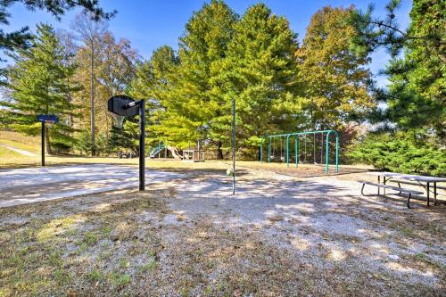 Waterfront Condo on Norris Lake with Boat Slip! - image 22