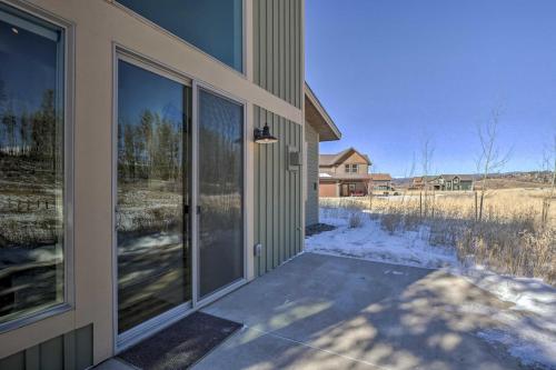 Modern Fraser Home 5Mi to Winter Park Resort! - main image