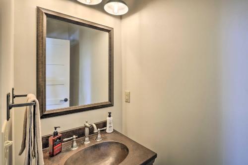Modern Fraser Home 5Mi to Winter Park Resort! - image 3