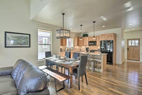 Modern Fraser Home 5Mi to Winter Park Resort! - image 7