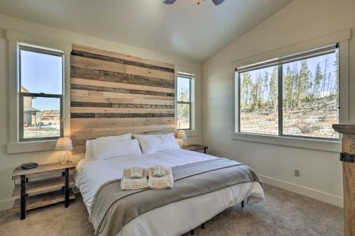 Modern Fraser Home 5Mi to Winter Park Resort! - image 8