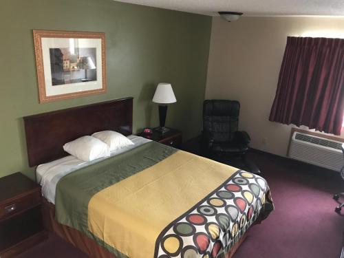 Heartland Hotel & Suites