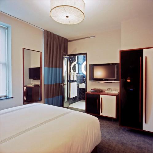 Superior Queen Room