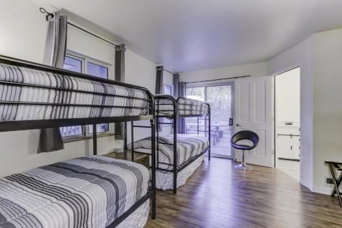 Hilton House home - main image