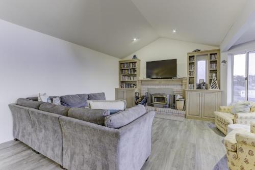 Hilton House home - image 6