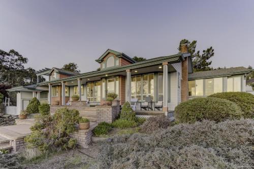 . Hilton House home