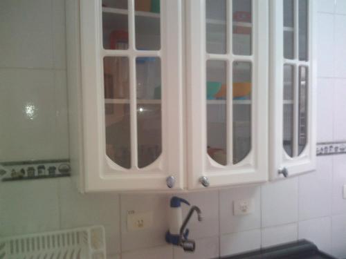 Apartamento 2 Dormitorios , Enseada , Guaruja, SP, 400 Metros da Praia