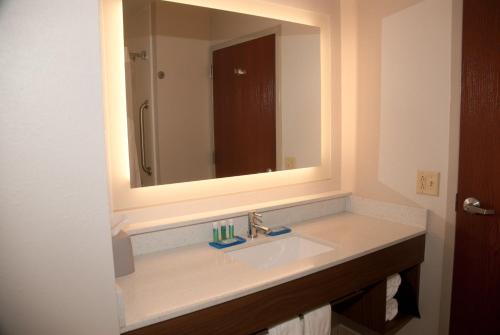 Holiday Inn Express Hotel & Suites Athens an IHG Hotel - image 2