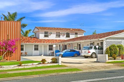 The Wauchope Motel