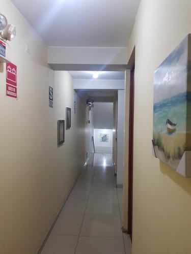 Hostal refugio's in Іка