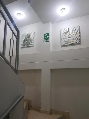 Hostal refugio's in Іка