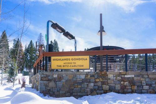 Luxury 3BD Village at Northstar Residence w/ Ski Valet - Northstar Lodge 404 - image 7