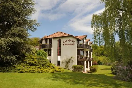 Landhaus Klosterwald in Lich, Deutschland