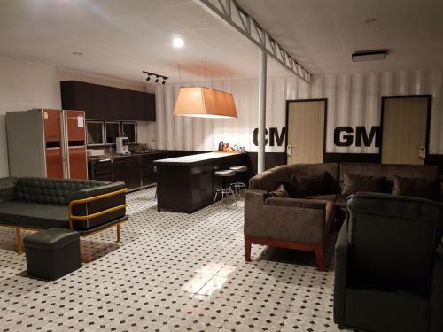 Hotel Snow in City Center