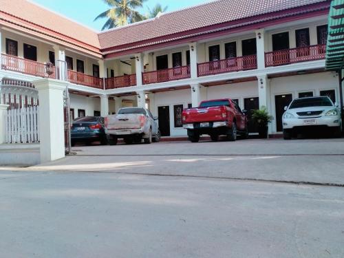 888guest house photo 4