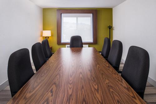 Holiday Inn Express Sierra Vista by IHG in Sierra Vista, USA