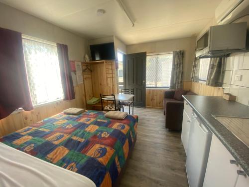 海豚双胞胎假日公园酒店