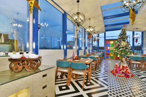 英發酒店 Hotel Infa