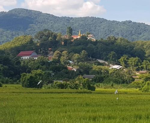 บ้านเชียงรายรีสอร์ท Baan Chiangrai Resort