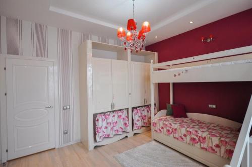 A Hotel Com Big Luxury Apartment Coliseum Palace