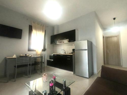 MAGDA APARTMENTS