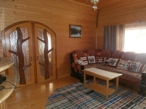 Karpatskiy Domyk