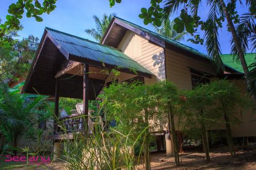 Seetanu Bungalows