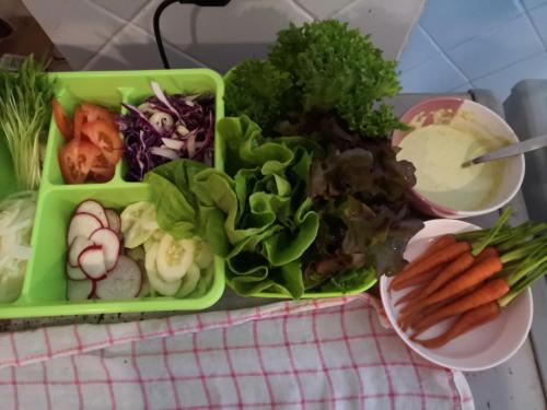 パンドラ ライフスタイル ホテル