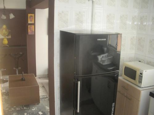 Furnished Apartment Bogota Colombia