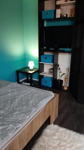  Auróra Apartman, Unterkunft in Keszthely