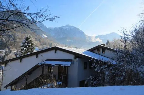 80m2 NEW spectacular mountain view in Schönau am Königssee, Deutschland