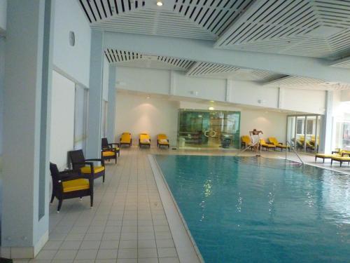 Privat Appartement Primel im Hotel in Bad Gastein