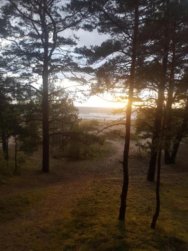 Holiday Home Jūras Krasti (Holiday Home Juras Krasti) in 绍尔克拉斯蒂