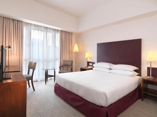 Hotel Capitol Kuala Lumpur, Kuala Lumpur