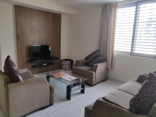 Suvarna Compact - Bhogadi