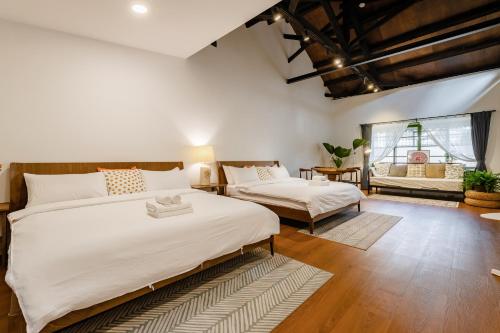 Hearty Cottage, Hualien
