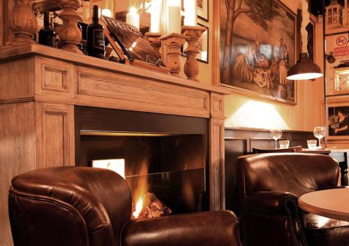 The Tuscanian Hotel - image 4