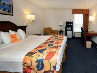 Best Western Executive Hotel Of New Haven-West Haven