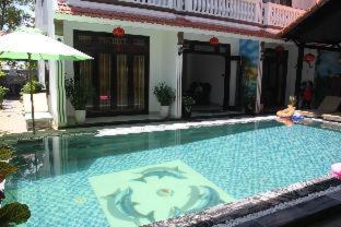 Green Island Villa Hoi An, Hoi An (photo 6)