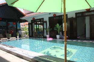 Green Island Villa Hoi An, Hoi An (photo 7)