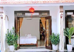 Green Island Villa Hoi An, Hoi An (photo 8)