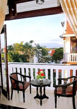 Green Island Villa Hoi An, Hoi An (photo 11)