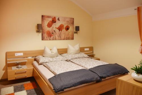 Ferienwohnung Melanie in Kirchbach, Österreich