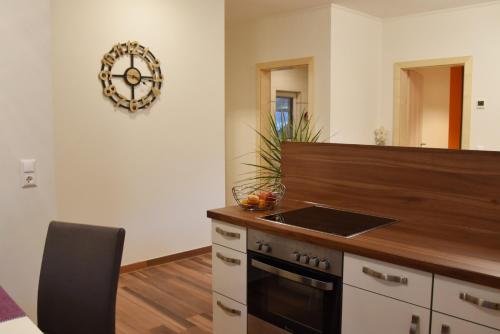 Ferienwohnung Melanie in Waidegg