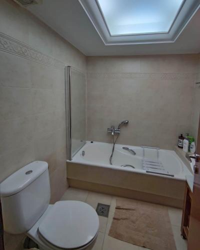 Private pool & Panorama View on Athens center Hill - image 9