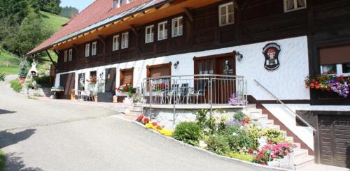 Hansenchristenhof in Gutach, Deutschland