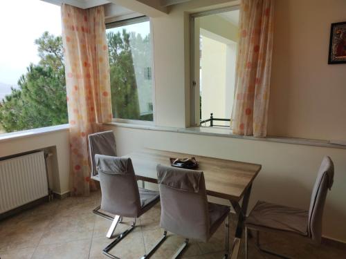 Private pool & Panorama View on Athens center Hill - image 2