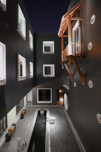 平西盧埃特酒店 (Hotel Ping Silhouette) in 清邁河邊