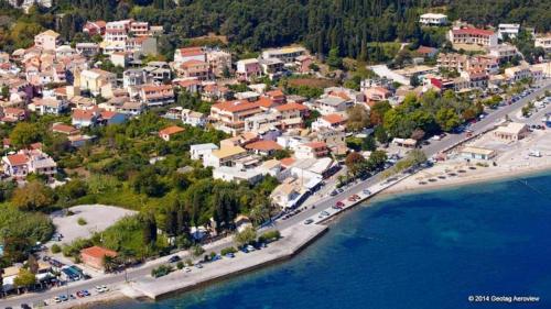 Budget Studios Corfu Village