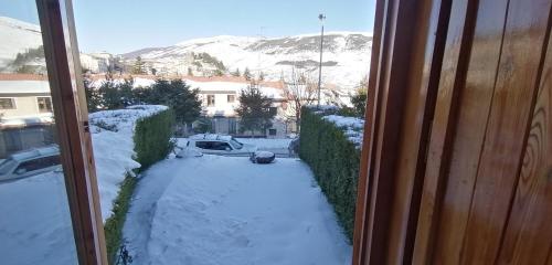 Kilátás, Pescocostanzo Centro in Pescocostanzo